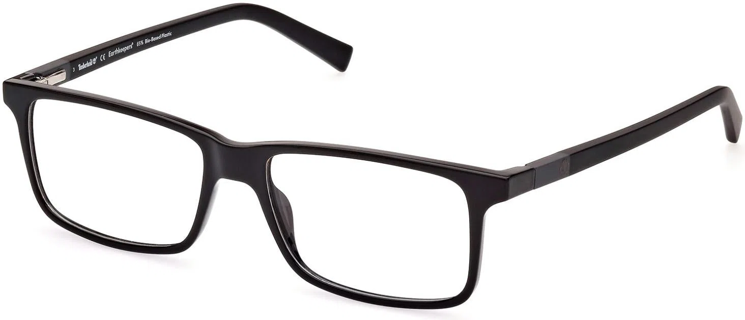 Timberland 1765 Eyeglasses - view 3